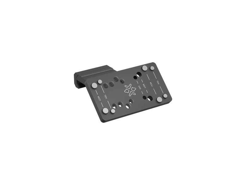 Vector UNI Red Dot Sight Offset Picatinny Mount