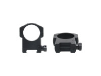 Vector scope rings 30mm 1.2" medium