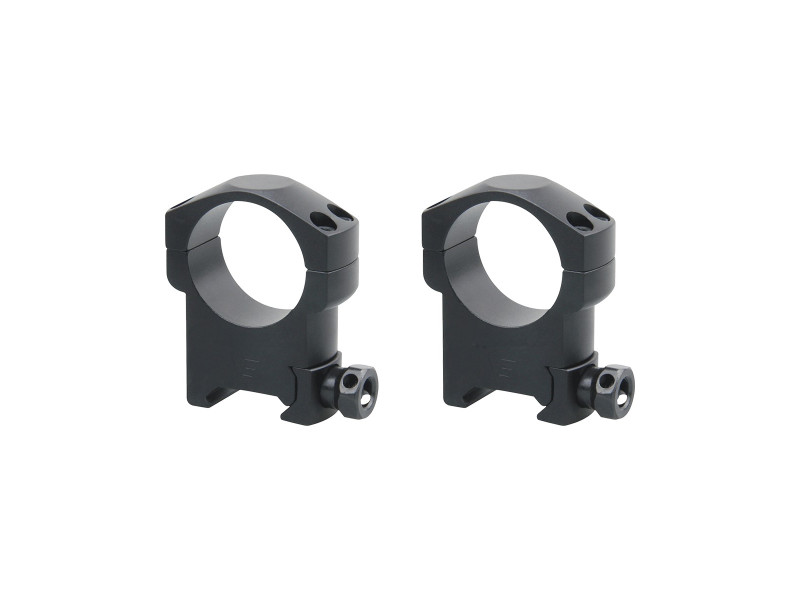 Vector scope rings 30mm 1.2" medium