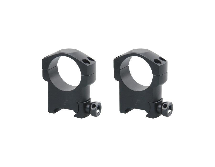 Vector scope rings 30mm 1.2" medium