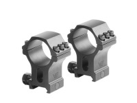 Vector 30mm high scope rings for 21mm Picatinny 