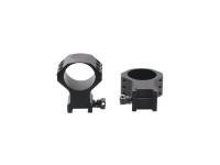 Vector Optics krúžky 34mm X-Accu 1,6" vysoké