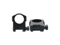 Vector Optics 25,4mm 1" szerelékgyűrűk, magas
