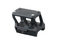 Vector Optics MAG Cantilever-Picatinny-Erhöhung 1,1" für Rotpunktvisier - Frenzy