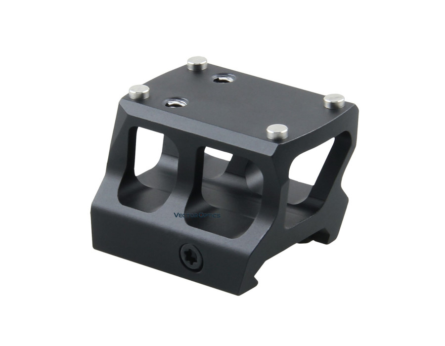 Vector Optics MAG Cantilever-Picatinny-Erhöhung 1,1" für Rotpunktvisier - Frenzy