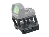 Vector Optics MAG Cantilever-Picatinny-Erhöhung 1,1" für Rotpunktvisier - Frenzy