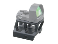 Vector Optics MAG Cantilever-Picatinny-Erhöhung 1,1" für Rotpunktvisier - Frenzy