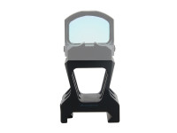 Vector Optics MAG Cantilever-Picatinny-Erhöhung 1,1" für Rotpunktvisier - Frenzy