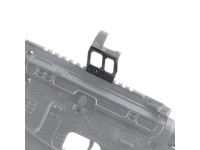Vector Optics MAG Cantilever-Picatinny-Erhöhung 1,1" für Rotpunktvisier - Frenzy