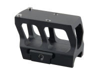 Vector Optics RMR Cantilever-Picatinny-Erhöhung 1,1" für Rotpunktvisier - Frenzy