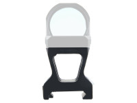 Vector Optics RMR Cantilever-Picatinny-Erhöhung 1,1" für Rotpunktvisier - Frenzy