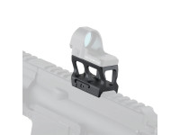 Vector Optics RMR Cantilever-Picatinny-Erhöhung 1,1" für Rotpunktvisier - Frenzy