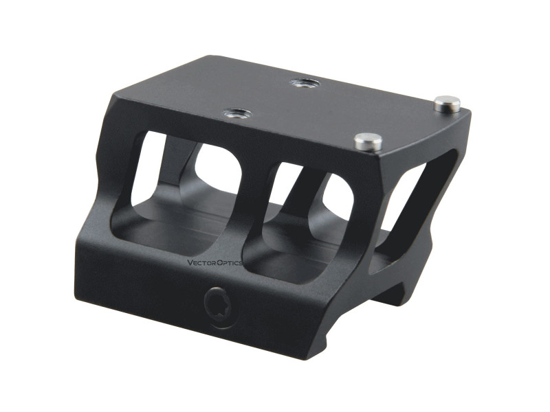 Vector RMR Red Dot Sight Cantilever Picatinny Riser Mount (for Frenzy) 