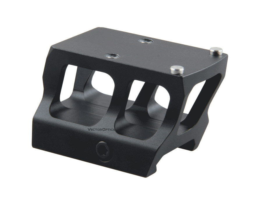 Vector Optics RMR Cantilever-Picatinny-Erhöhung 1,1" für Rotpunktvisier - Frenzy
