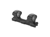 Vector Optics X-ACCU montáž 30mm 0MOA