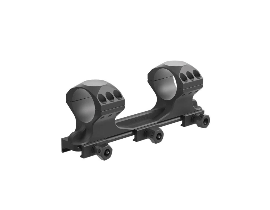 Vector Optics X-ACCU montáž 30mm 0MOA