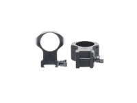 Vector Optics 30mm X-Accu 1,4" szerelékgyűrűk, magas