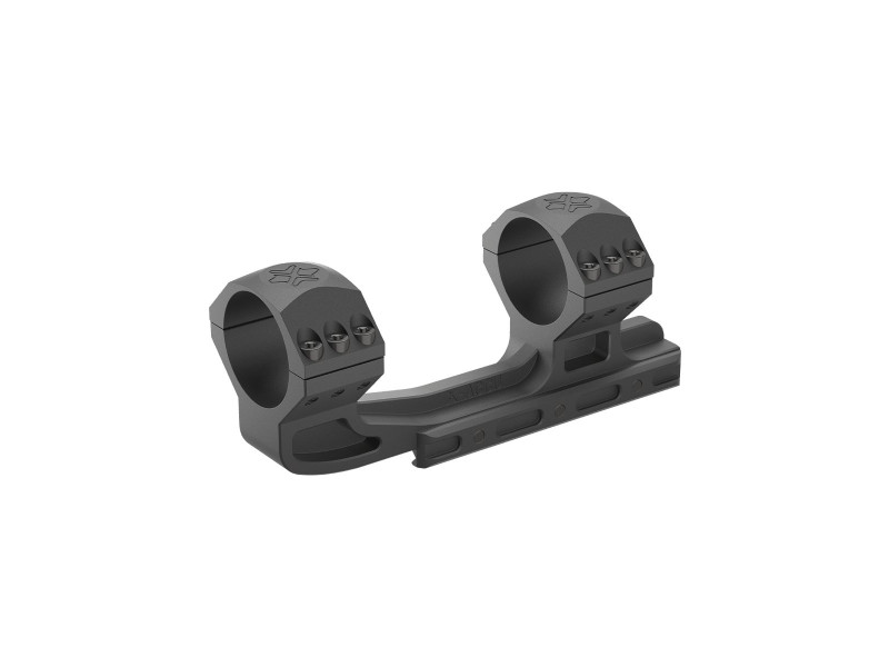 Vector Optics X-ACCU montáž 34mm 0MOA