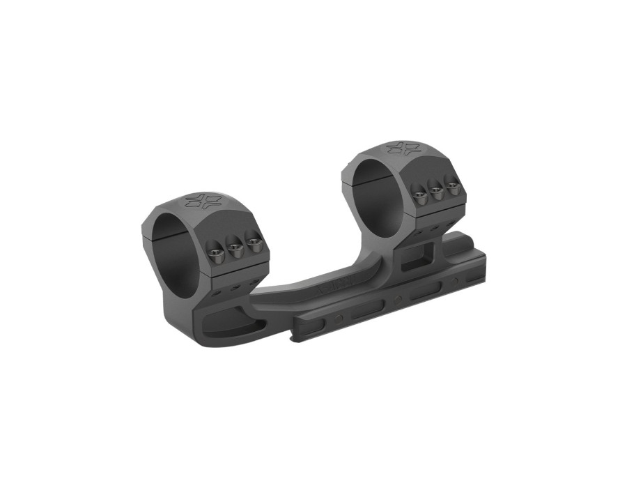 Vector Optics X-ACCU montáž 34mm 0MOA Vector Optics X-ACCU montáž 34mm 0MOA