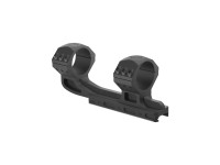 Vector Optics X-ACCU montáž 34mm 0MOA Vector Optics X-ACCU montáž 34mm 0MOA