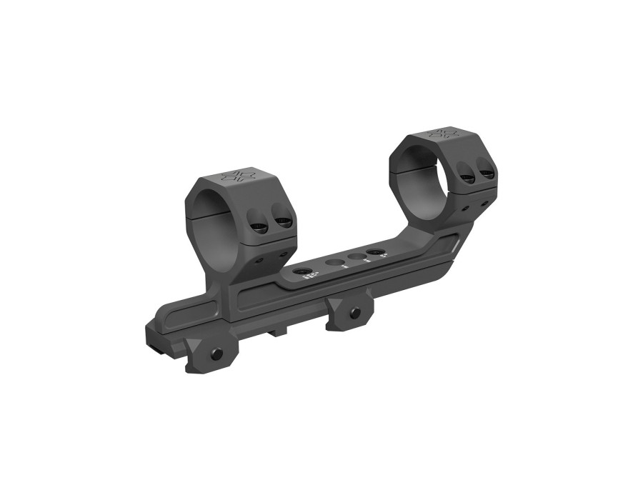 Vector Optics 30mm jednodielna montáž X-Accu AR nastaviteľná Vector Optics 30mm jednodielna montáž X-Accu AR nastaviteľná