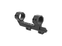 Vector Optics 30mm jednodielna montáž X-Accu AR nastaviteľná Vector Optics 30mm jednodielna montáž X-Accu AR nastaviteľná
