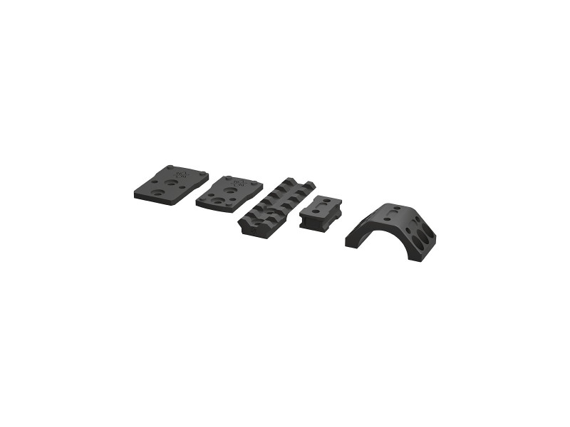 Vector Optics X-ACCU montážny kit pre 30mm