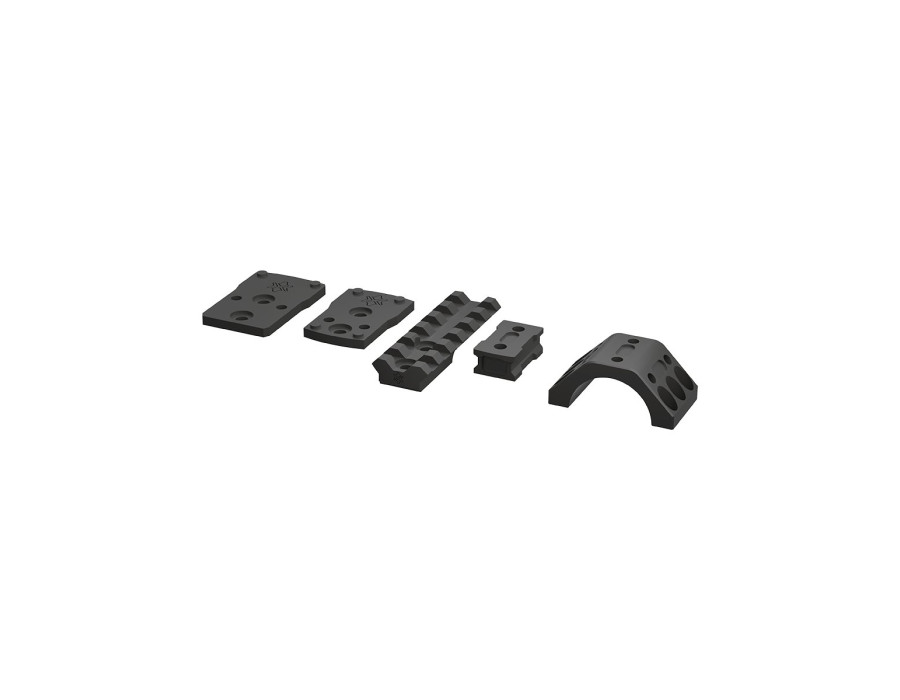 Vector Optics X-ACCU montážny kit pre 30mm Vector Optics X-ACCU montážny kit pre 30mm
