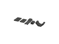 Vector Optics X-ACCU montážny kit pre 30mm Vector Optics X-ACCU montážny kit pre 30mm