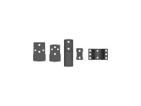 Vector Optics X-ACCU montážny kit pre 30mm Vector Optics X-ACCU montážny kit pre 30mm