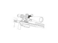 Vector Optics X-ACCU montážny kit pre 30mm Vector Optics X-ACCU montážny kit pre 30mm