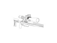 Vector Optics X-ACCU montážny kit pre 30mm Vector Optics X-ACCU montážny kit pre 30mm