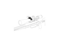 Vector Optics X-ACCU montážny kit pre 30mm Vector Optics X-ACCU montážny kit pre 30mm