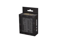 Vector Optics X-ACCU montážny kit pre 30mm Vector Optics X-ACCU montážny kit pre 30mm