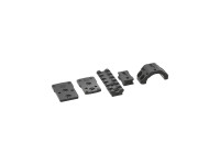 Vector X-ACCU mount 30mm Assembly Kit 4 Holes rings Vector X-ACCU mount 30mm Assembly Kit 4 Holes rings