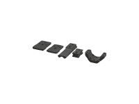 Vector X-ACCU mount 30mm Assembly Kit 4 Holes rings Vector X-ACCU mount 30mm Assembly Kit 4 Holes rings