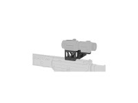 Vector Optics Montáž pre Scrapper + Magnifier