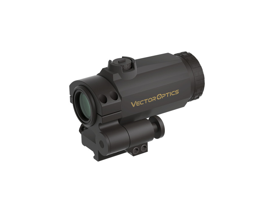 Vector Optics 3x Maverick III nagyító előtét