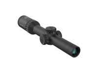 Vector Optics Continental x8 1-6x24i ED Fiber céltávcső Vector Optics Continental x8 1-6x24i ED Fiber céltávcső