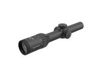 Vector Optics Continental x8 1-6x24i ED Fiber céltávcső Vector Optics Continental x8 1-6x24i ED Fiber céltávcső