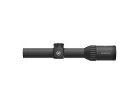 Vector Optics Continental x8 1-6x24i ED Fiber céltávcső Vector Optics Continental x8 1-6x24i ED Fiber céltávcső