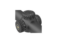 Vector Optics Continental x8 1-6x24i ED Fiber céltávcső Vector Optics Continental x8 1-6x24i ED Fiber céltávcső