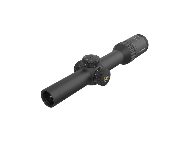 Vector Optics Continental x8 1-8x24i ED Fiber céltávcső
