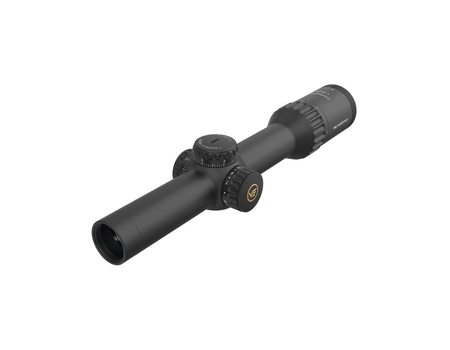 Vector Optics Continental x8 1-8x24i ED Fiber céltávcső
