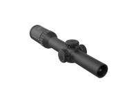Vector Optics Continental x8 1-8x24i ED Fiber céltávcső