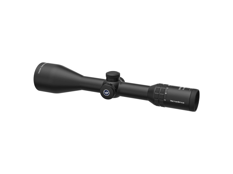 Zielfernrohr Vector Optics Grizzly PRO 3-12x56