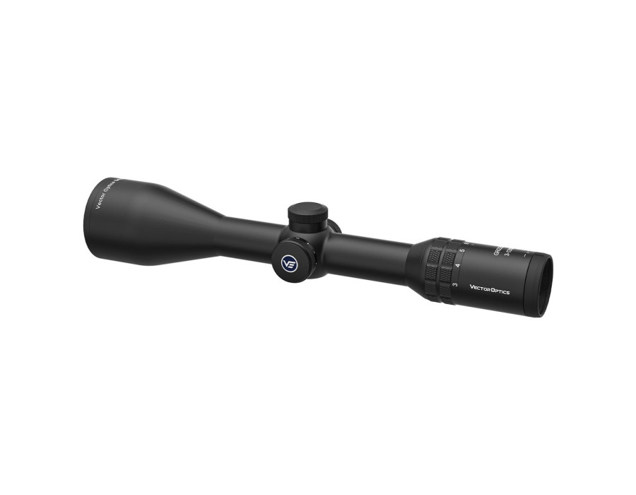 Vector Optics Grizzly PRO 3-12x56 céltávcső