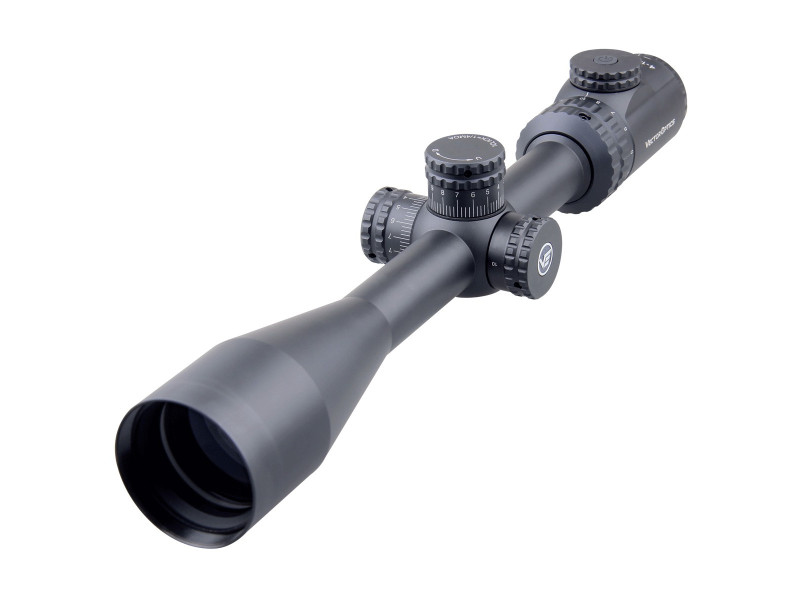 Riflescope Vector Optics Hugo 4-16x44GT SFP
