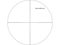 Puškohľad Vector Optics Matiz 3-9x40