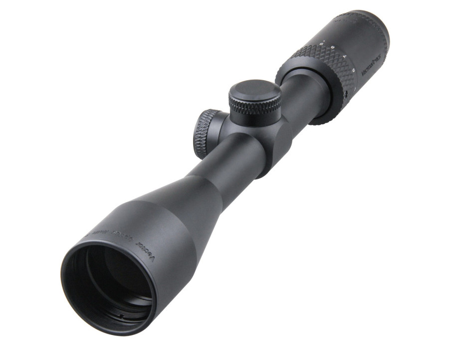 Puškohľad Vector Optics Matiz 3-9x40